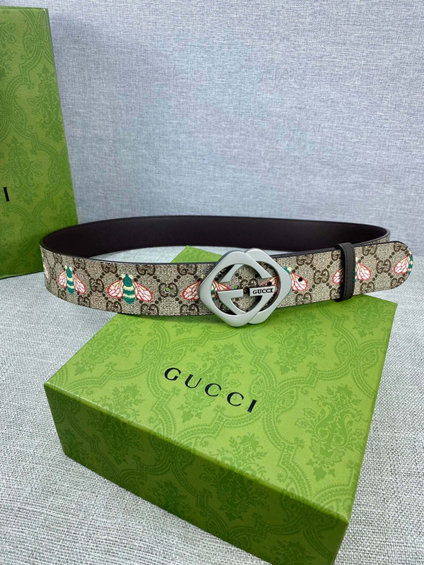 グッチベルト激安細部ディテール